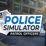 警察模拟器巡警云游戏